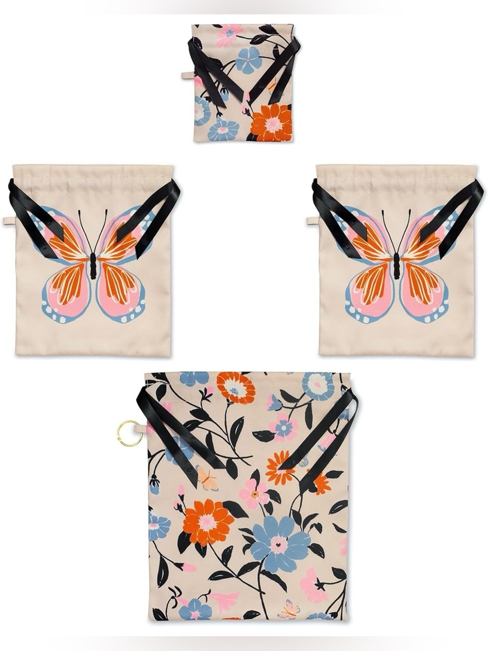 Kate Spade Travel Bags